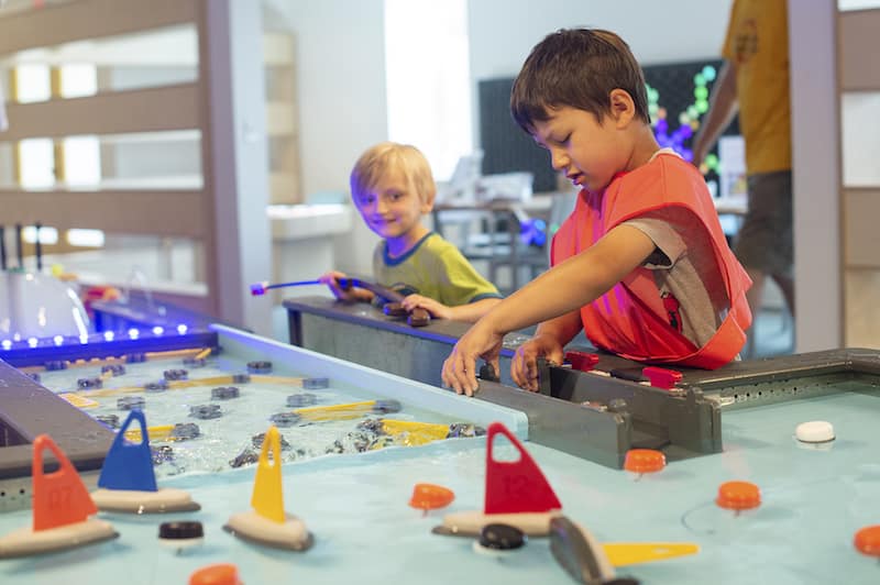 Visit Potsdam, New York St. Lawrence County Chamber of Commerce