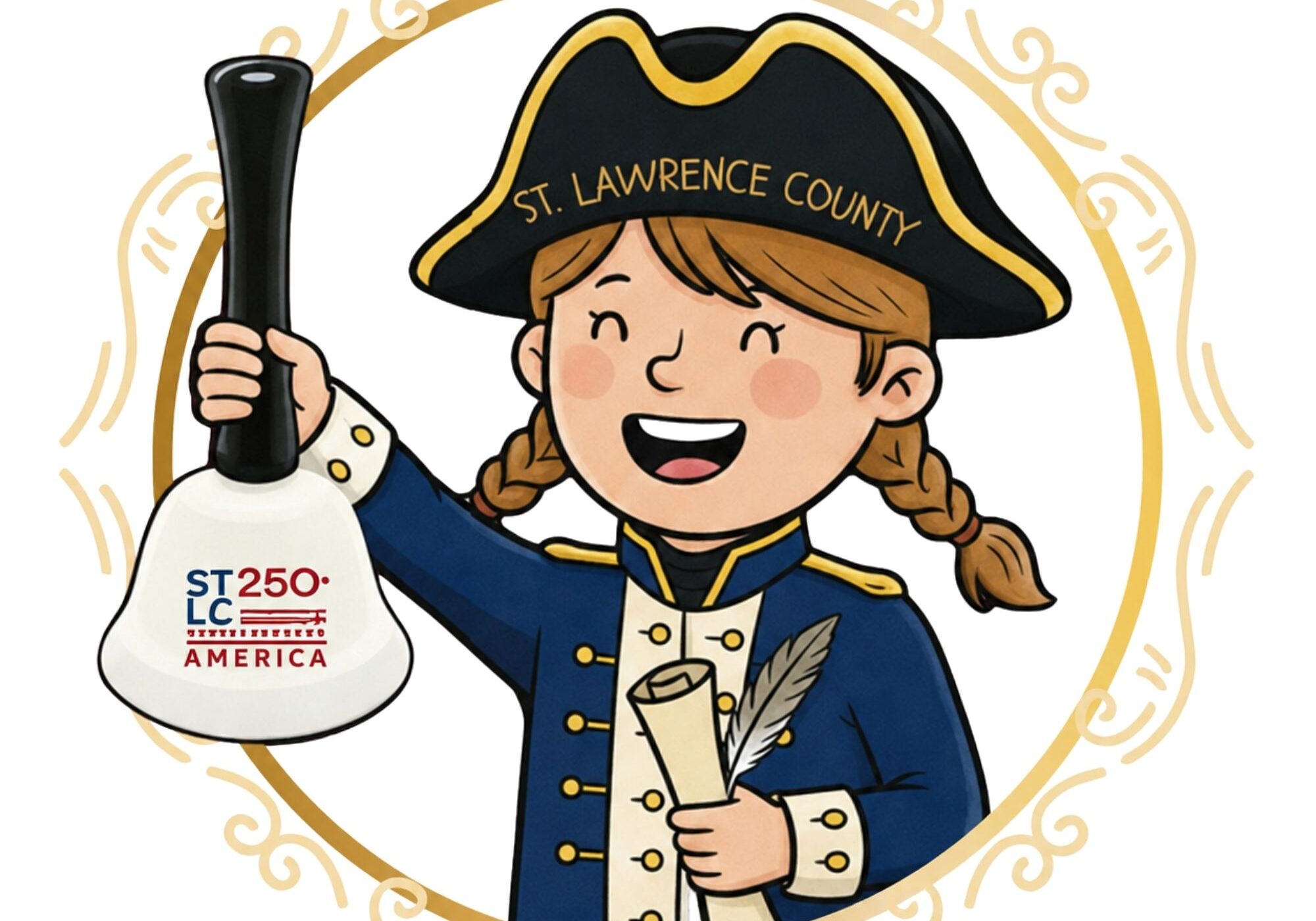 250th Bell