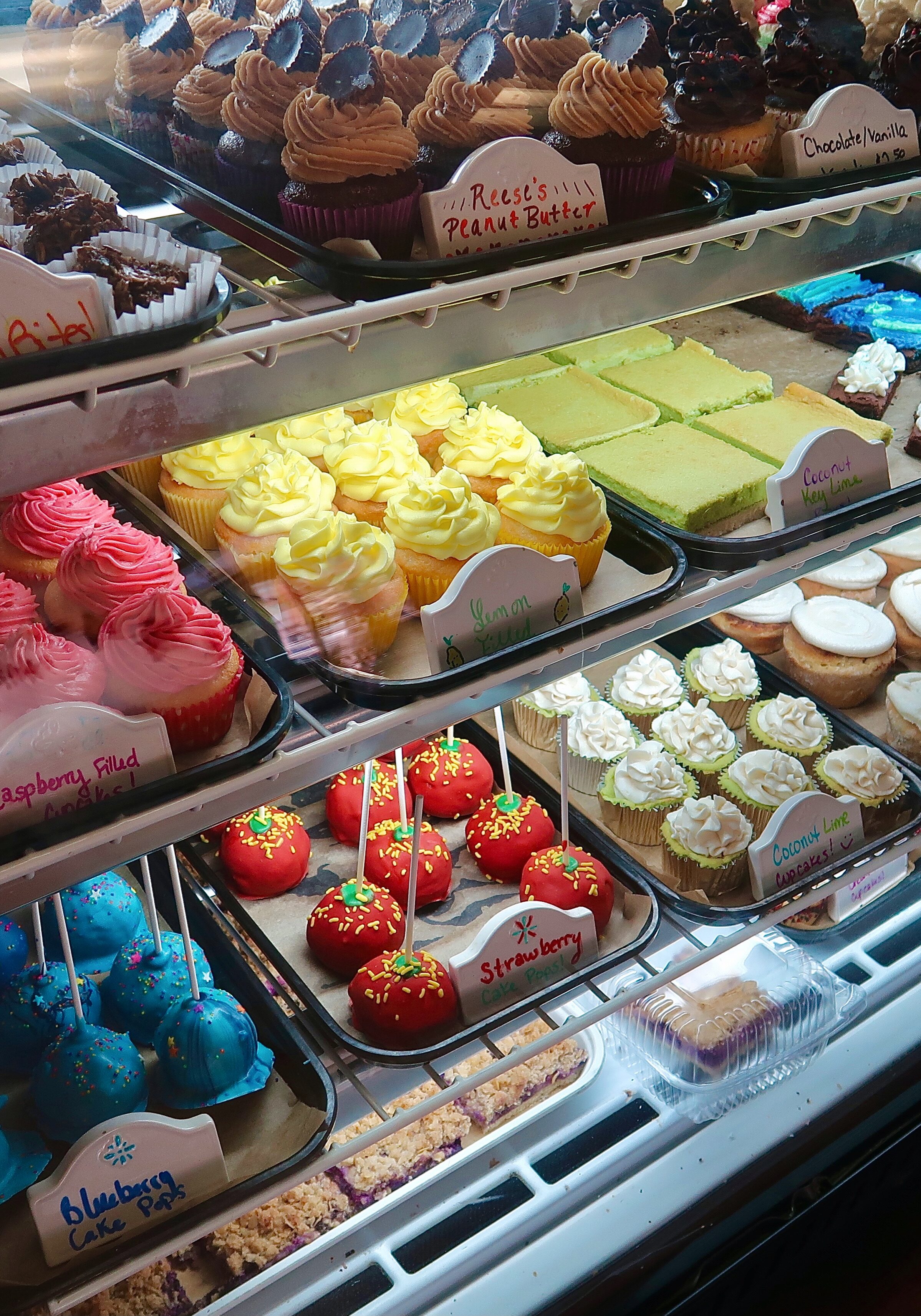 3 Bears Gluten Free Bakery in Potsdam, New York