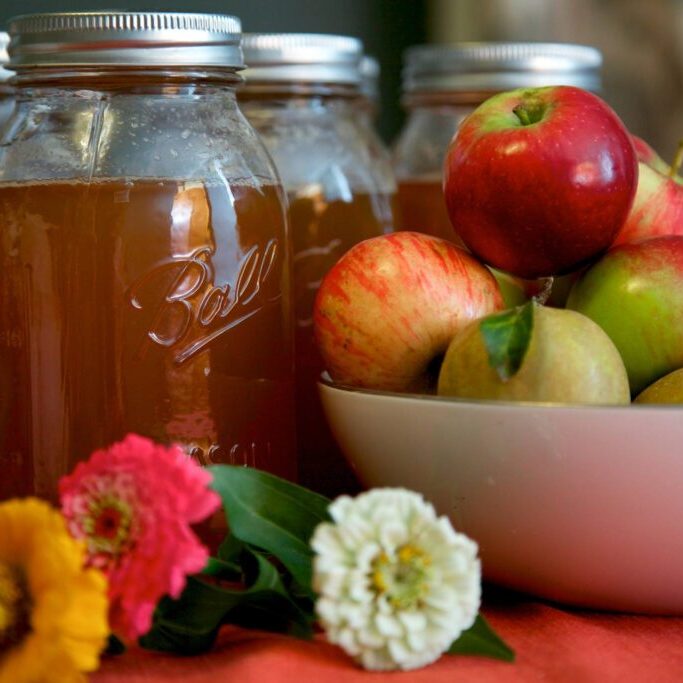 Canton Apples Products