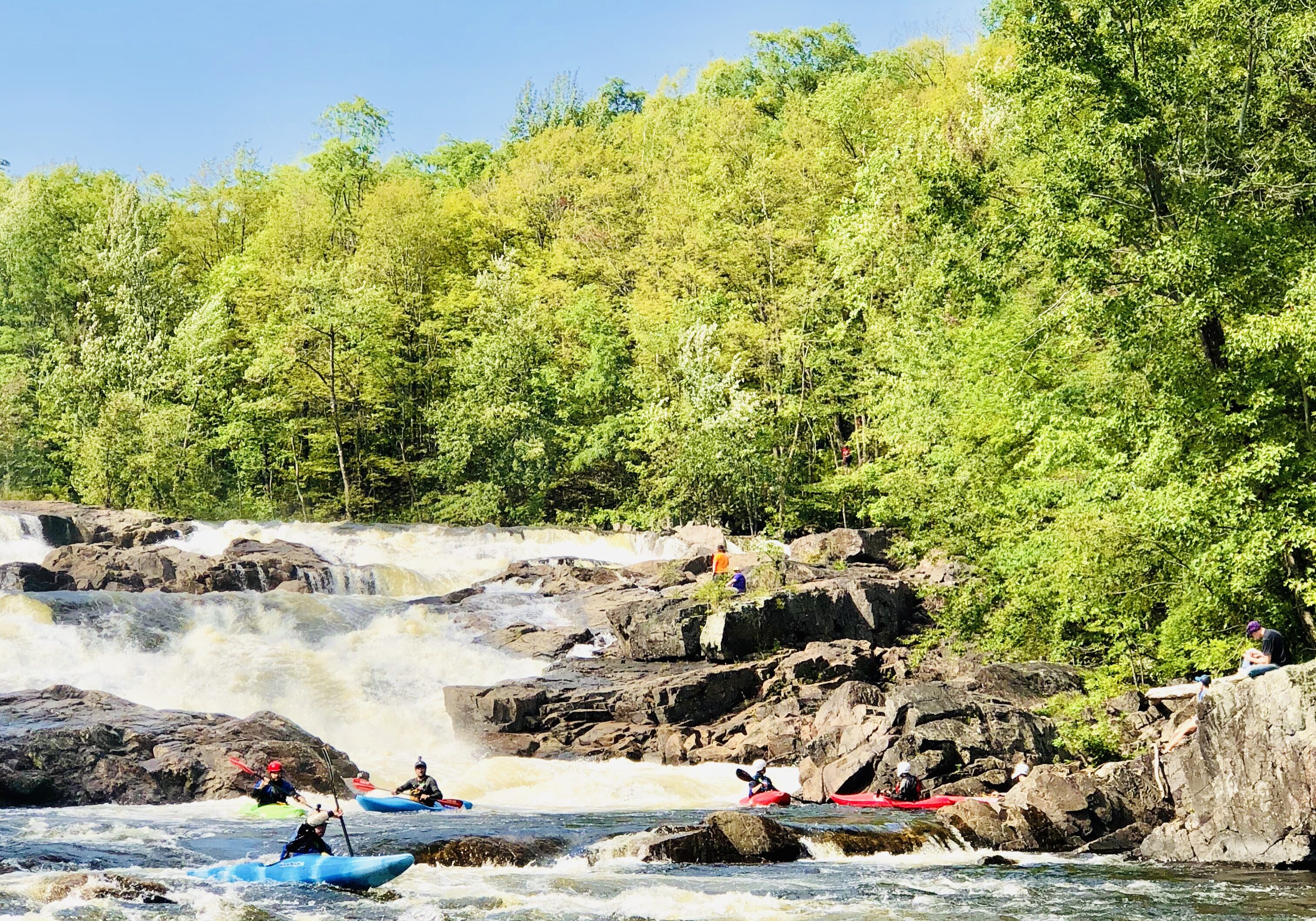 ColtonKayakers