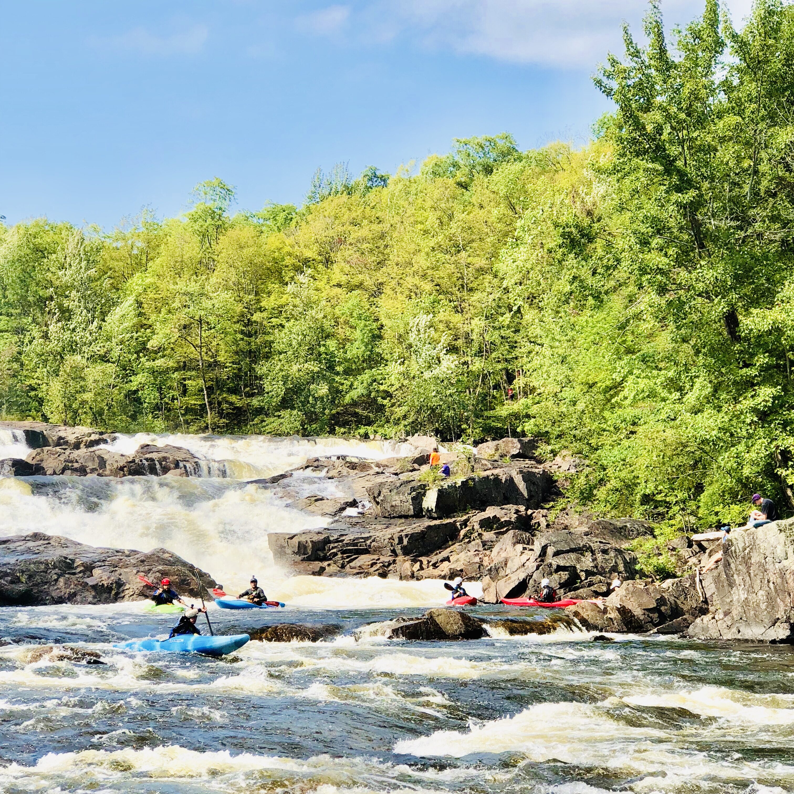 ColtonKayakers