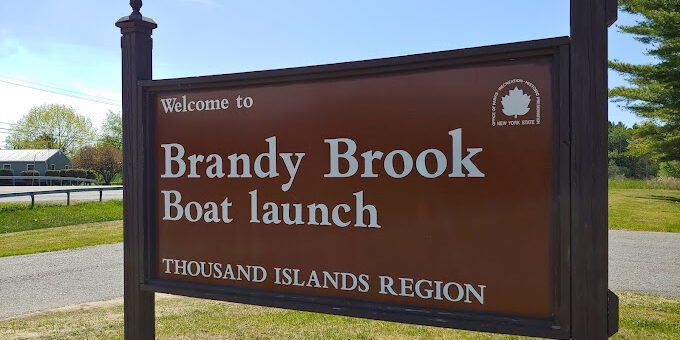 STLC Totality-Brandy Brook Boat Launch-Viewing Area