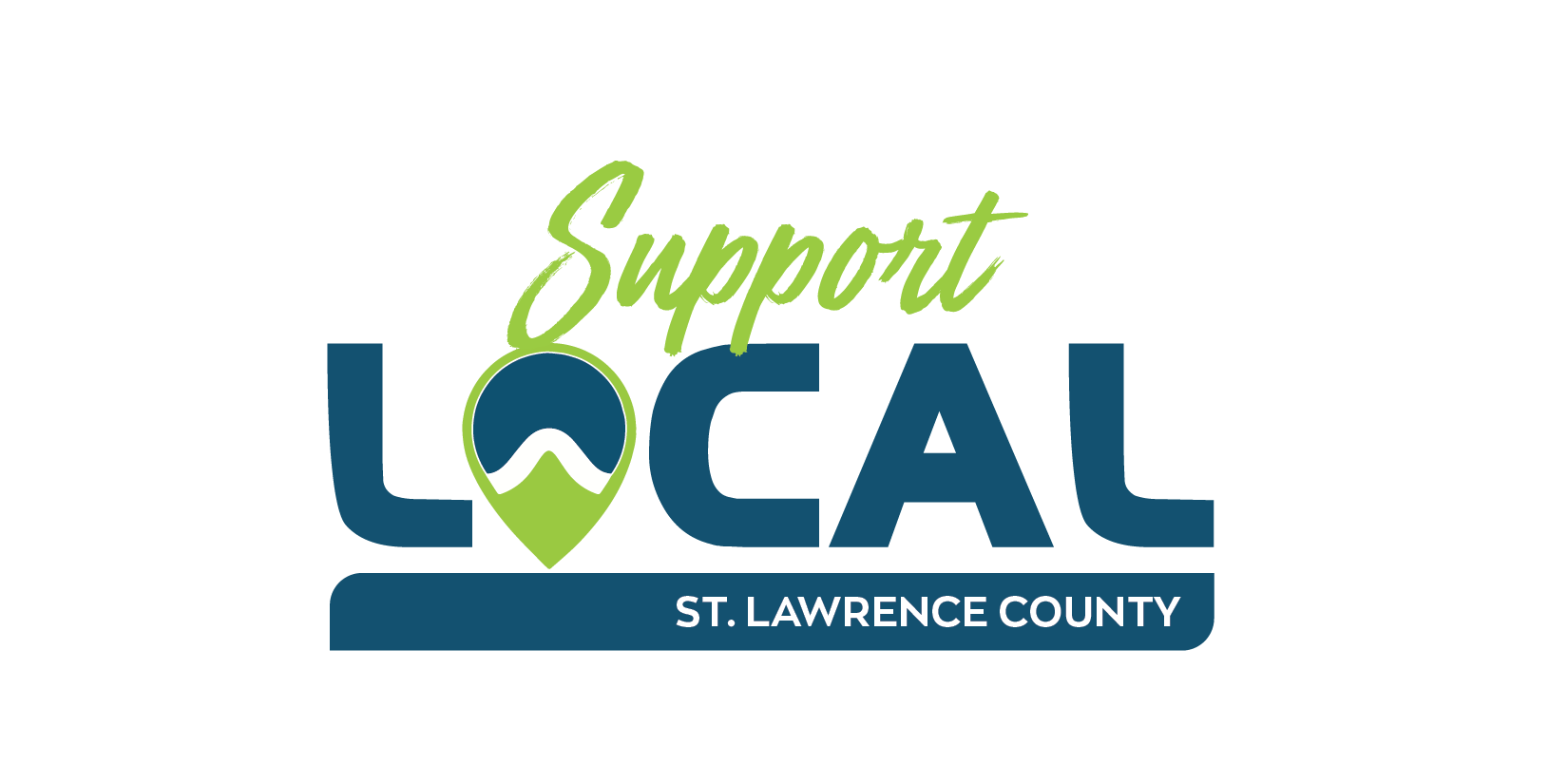 Support Local StLawCo color