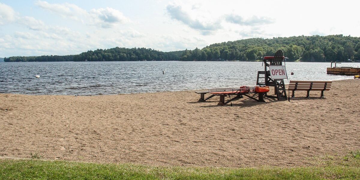 Town-of-Clifton-Beach-Park-st-lawrence-county