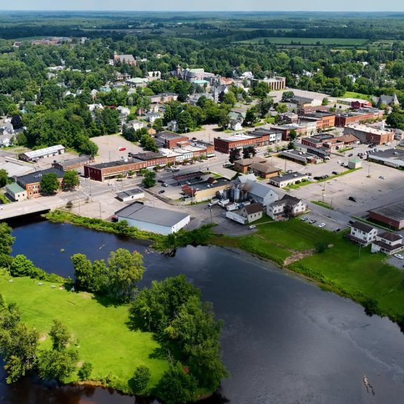 canton-downtown-summer-aerial1