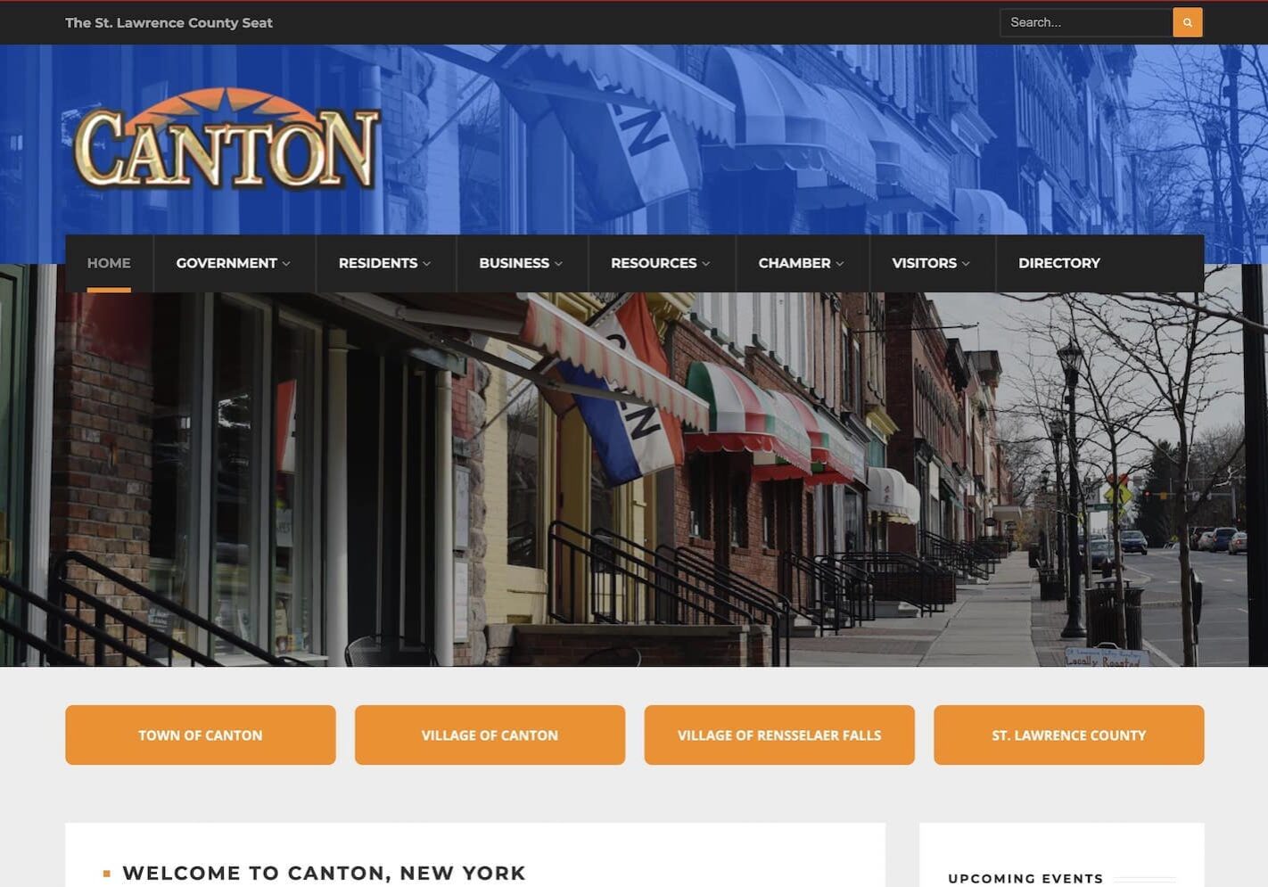 canton-new-york-government-website1