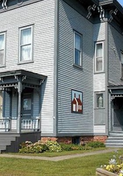 Colton Historical Museum in Colton, New York