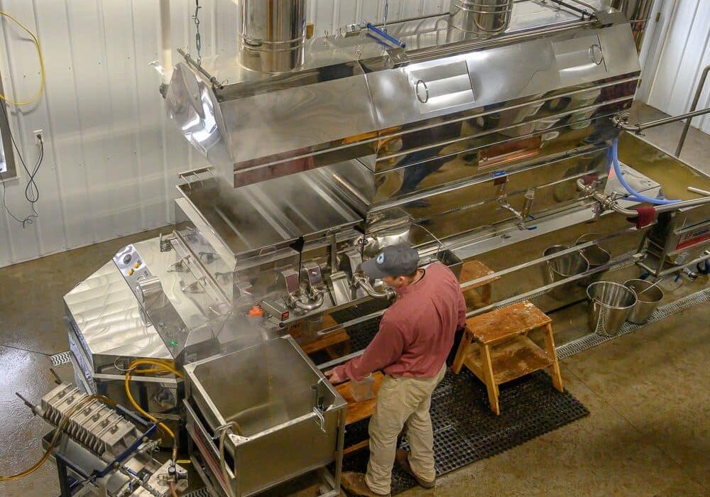 Cornell Cooperative Extension in Canton, New York