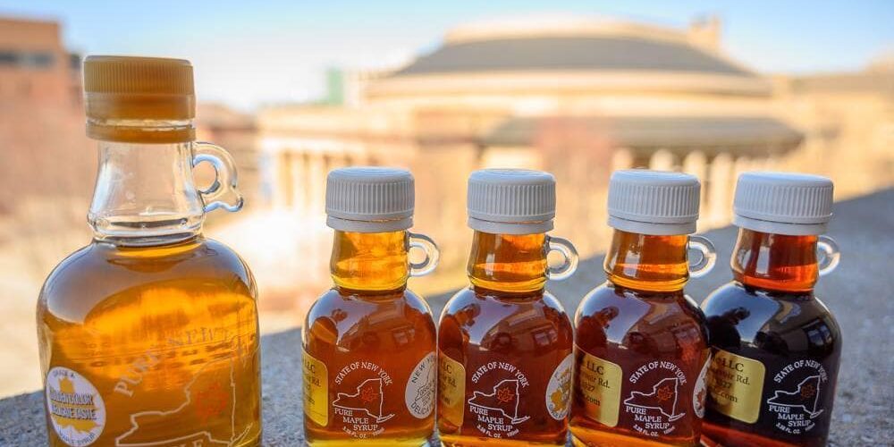 Photo courtesy of Cornell Cooperative Extension