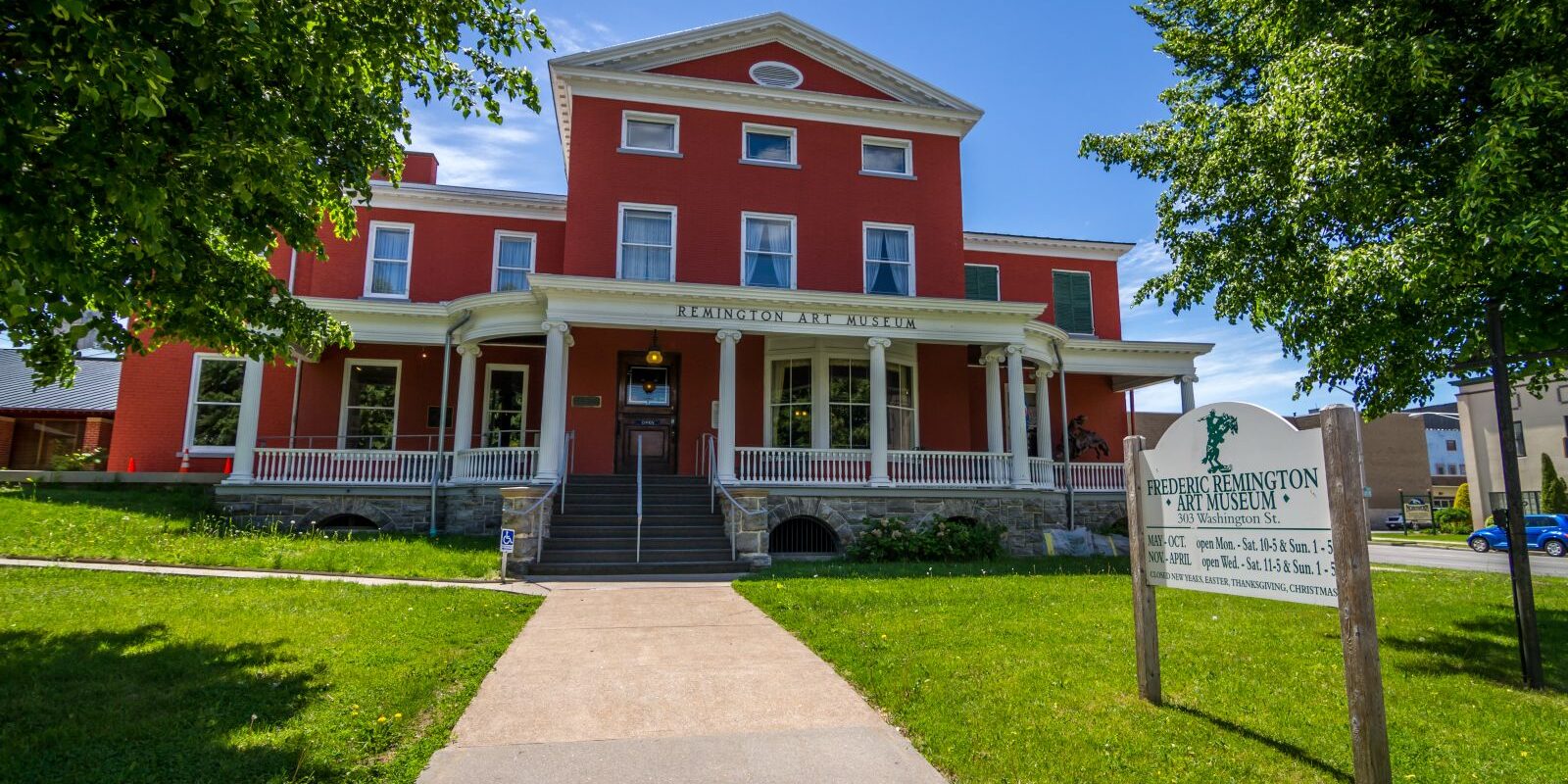 frederic-remington-art-museum-ogdensburg-ny-stlc24