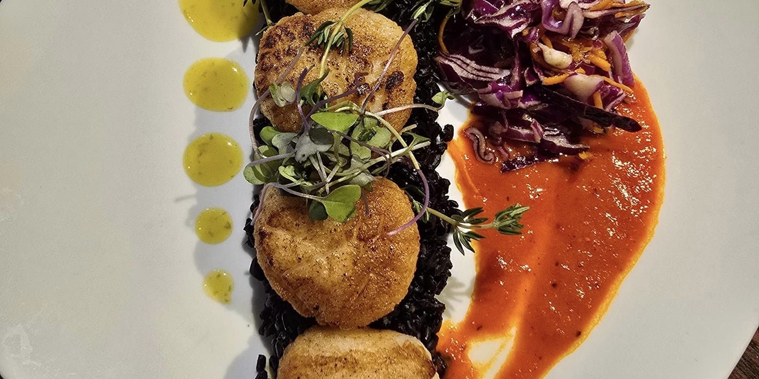 Jake's On the Water in Hannawa Falls