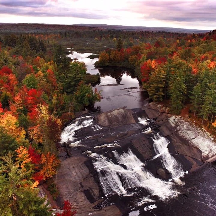 lampson-falls-st-lawrence-county-aerial-image