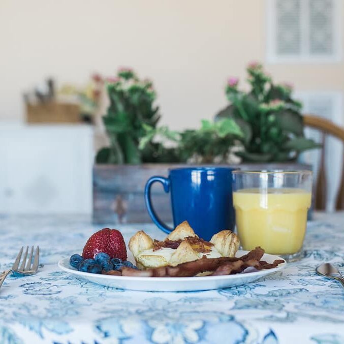 Photo of Maple Rock Bed and Breakfast in Potsdam, NY