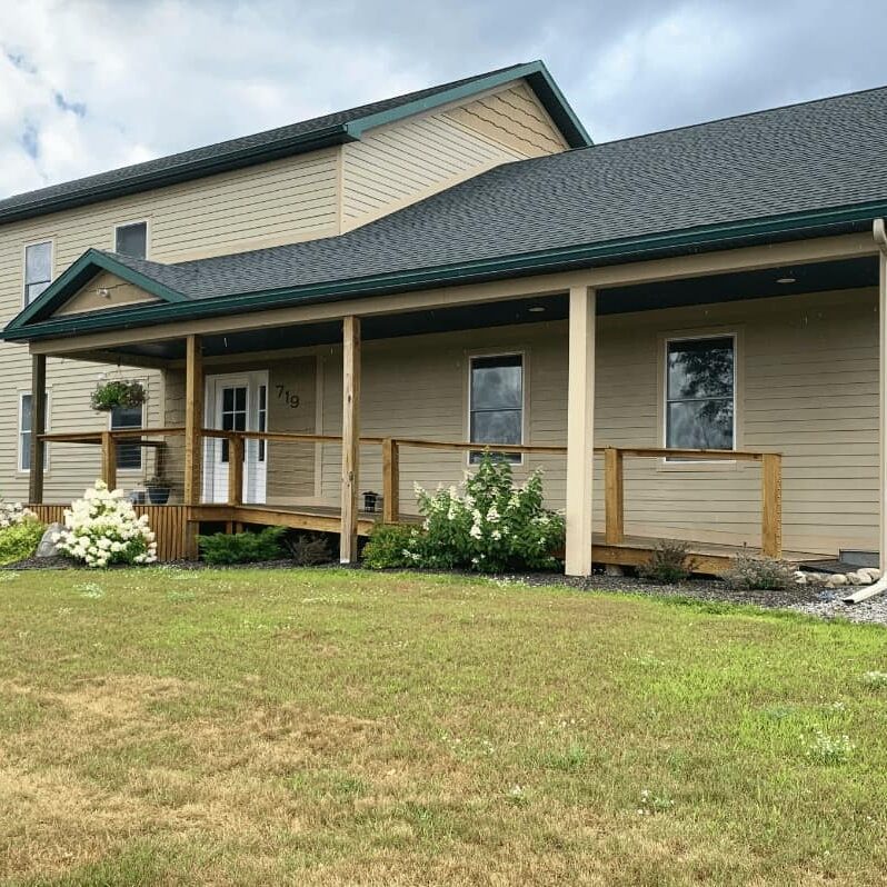 Photo of Maple Rock Bed and Breakfast in Potsdam, NY