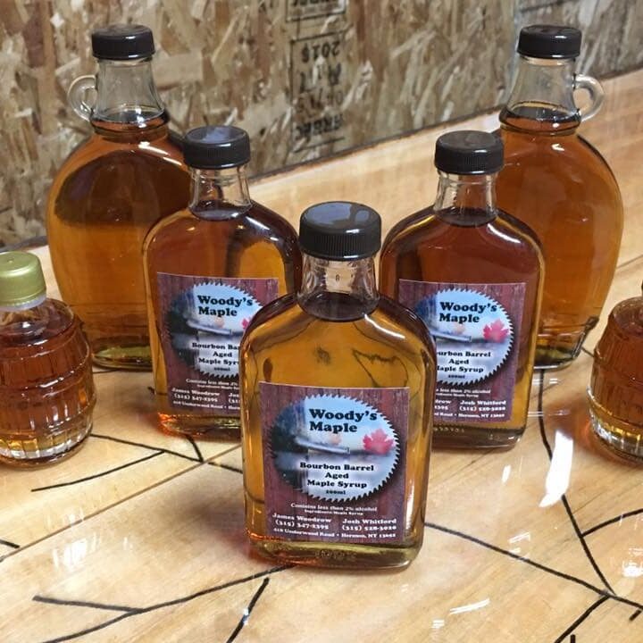 maple-syrup-woodys-maple-new-york