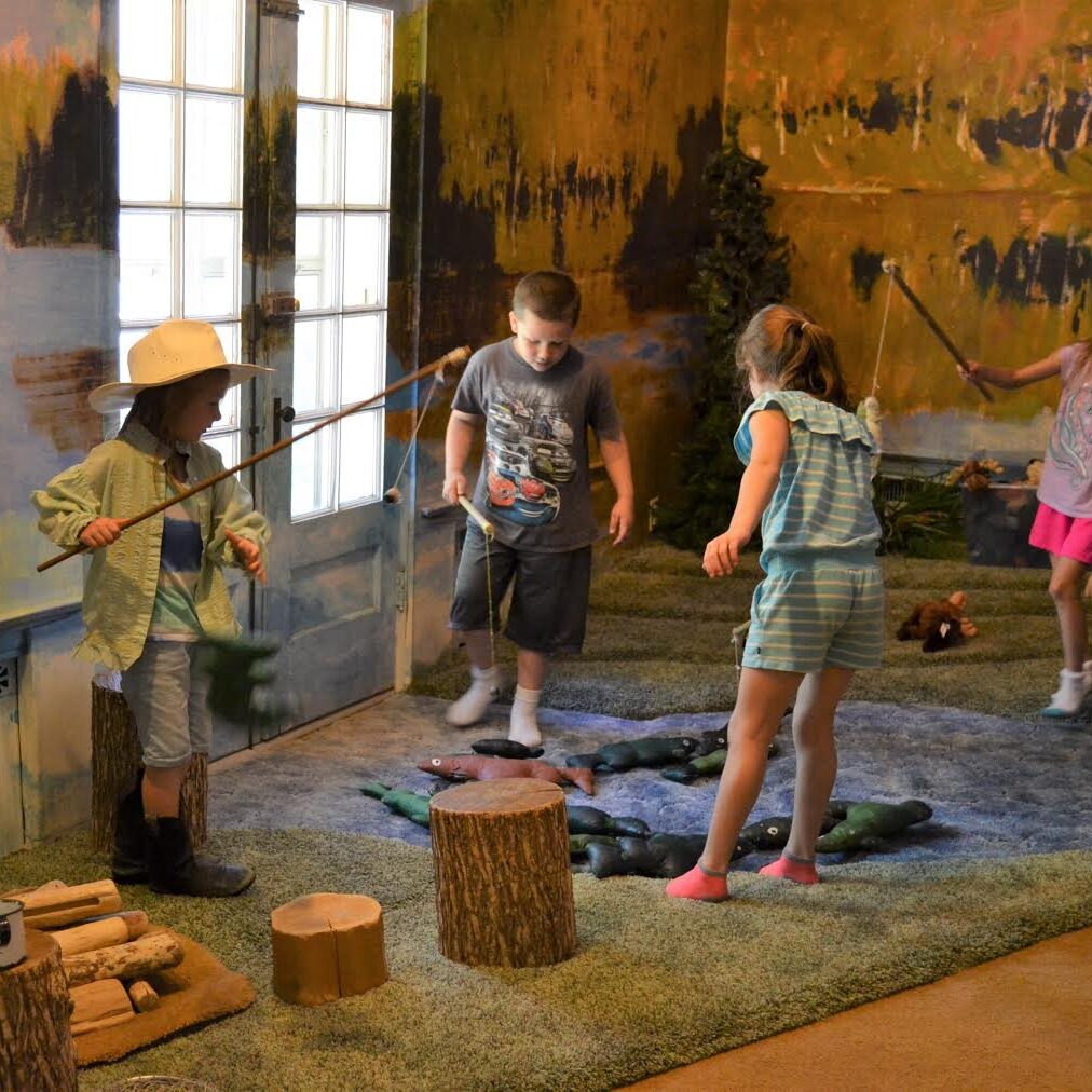 ogdensburg-remington-museum-KIDS-place-2018