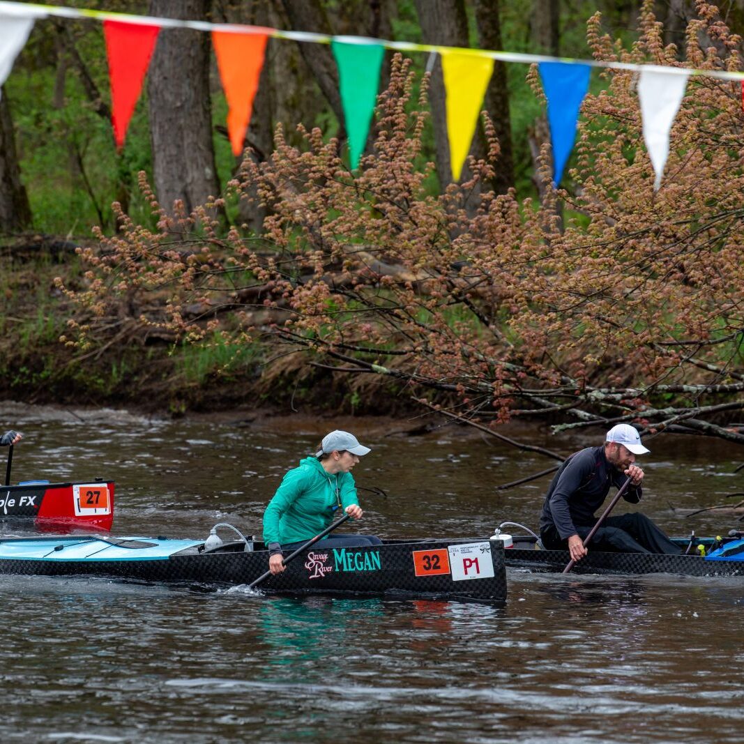 Canton Canoe Weekend 2025