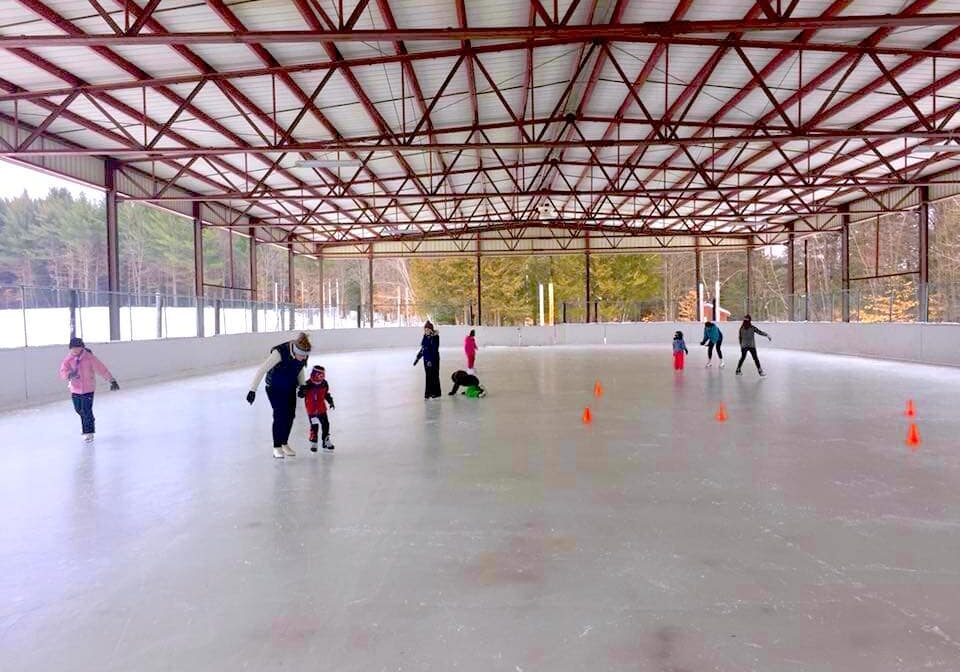 parishville-new-york-ice-skating-rink