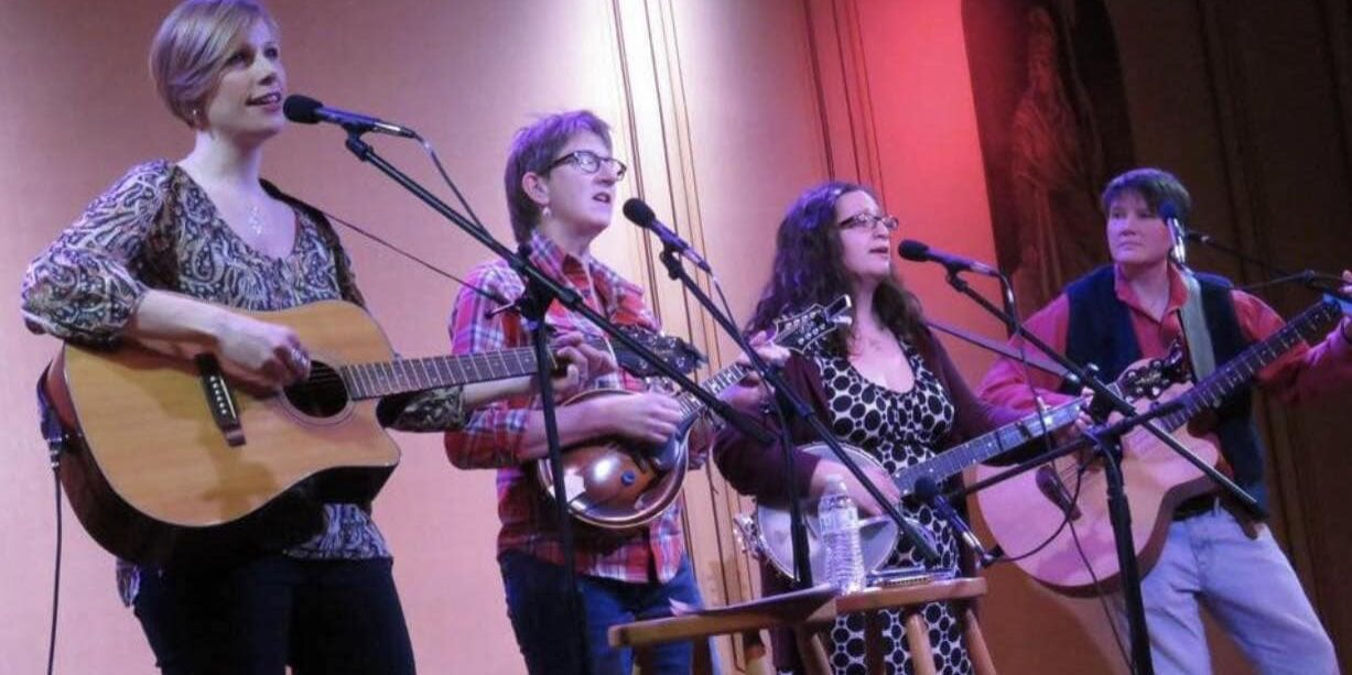 Pickens Hall &amp; Opera House in Heuvelton, New York
