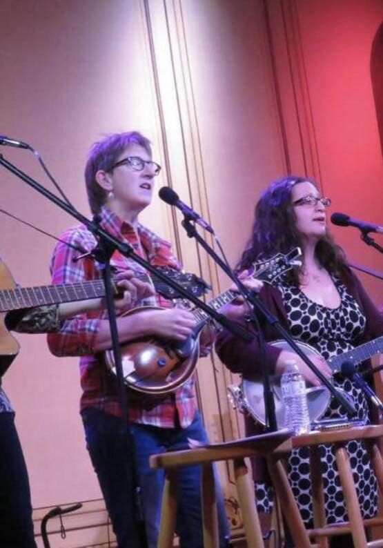 Pickens Hall &amp; Opera House in Heuvelton, New York