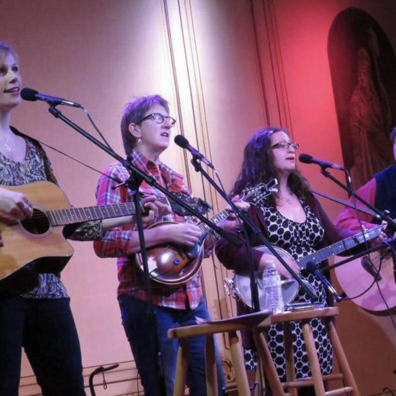 Pickens Hall &amp; Opera House in Heuvelton, New York