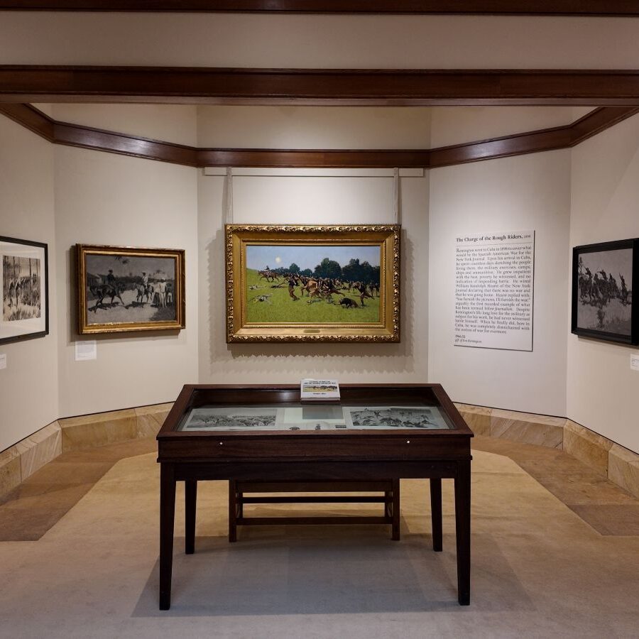 remington-museum-of-art-ogdensburg-new-york2