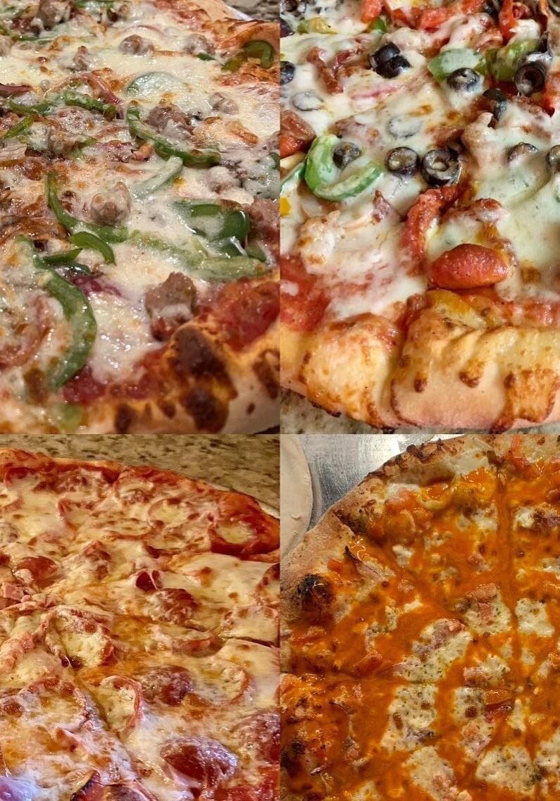 Sergi's Italian Restaurant &amp; Pizzeria in Potsdam, New York