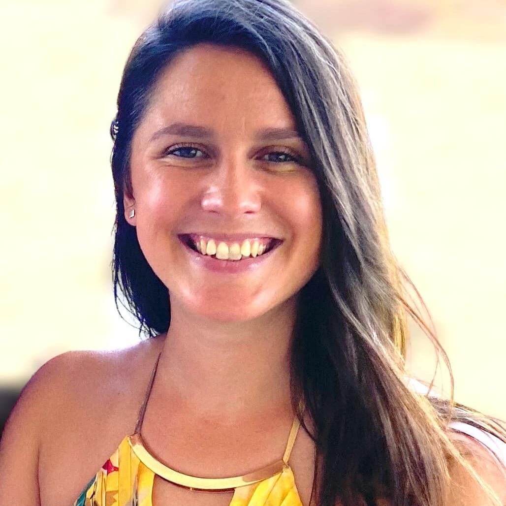 Tiffani Amo, Director of Tourism