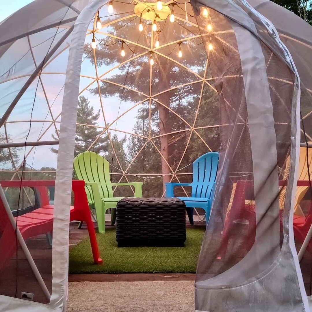 Beth's Place On the River - Potsdam, NY